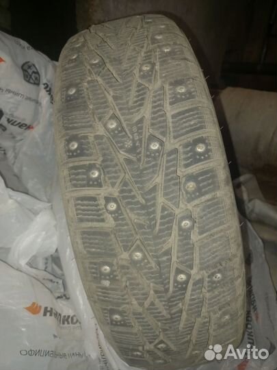 Nokian Tyres Nordman 7 185/65 R15