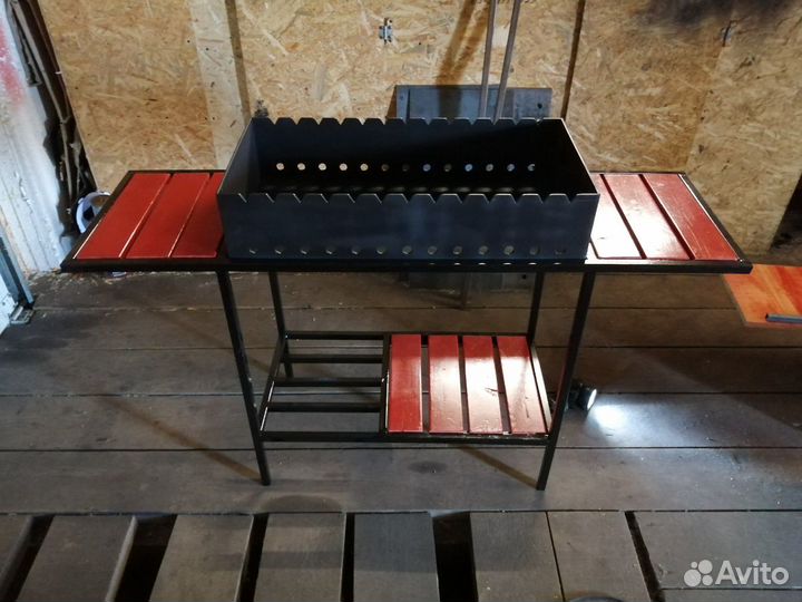 Мангалы для отдыха украшения для вашего сада