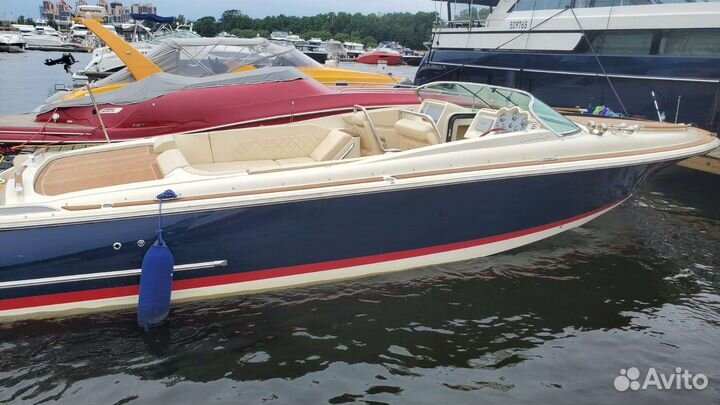 Chris-Craft Corsair 28