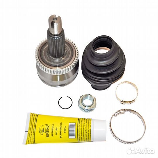 Шрус наружный левый Optima 4 Sonata