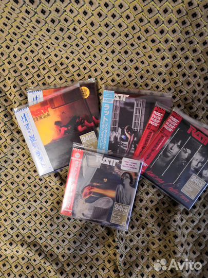 Motley Сrue/ Ratt/Poison/ Papa Roach/ Dead Daisies