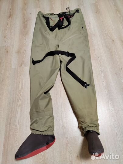 Вейдерсов Redington