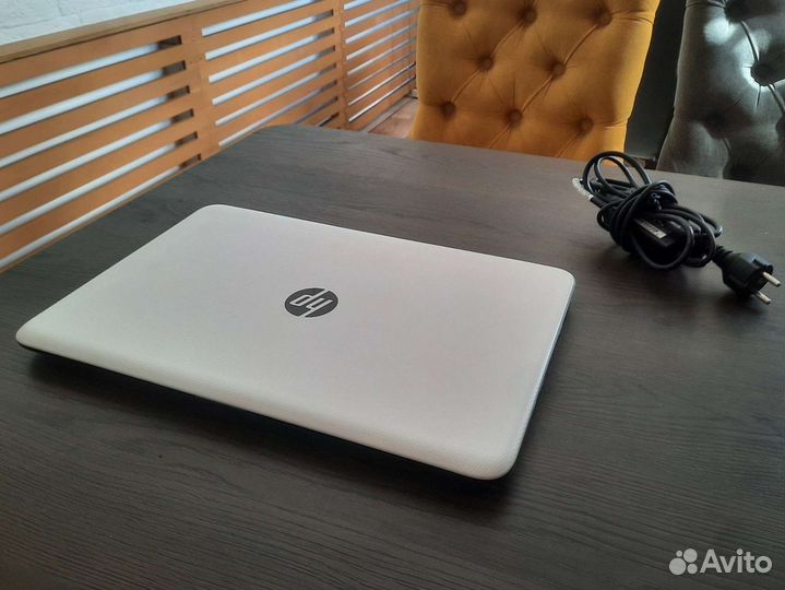 Как новый, мощнее i5 HP Для всех задач