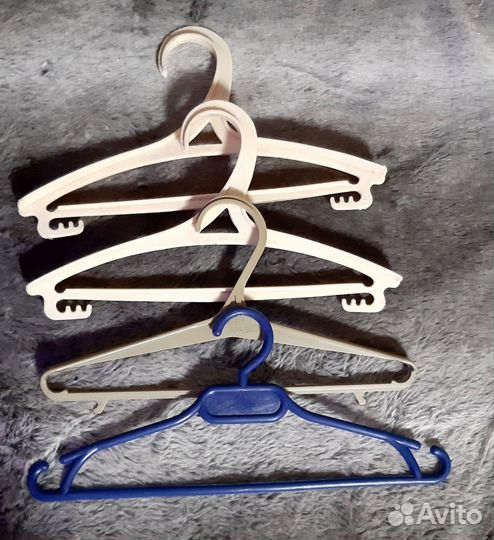 Вешалки плечики детские