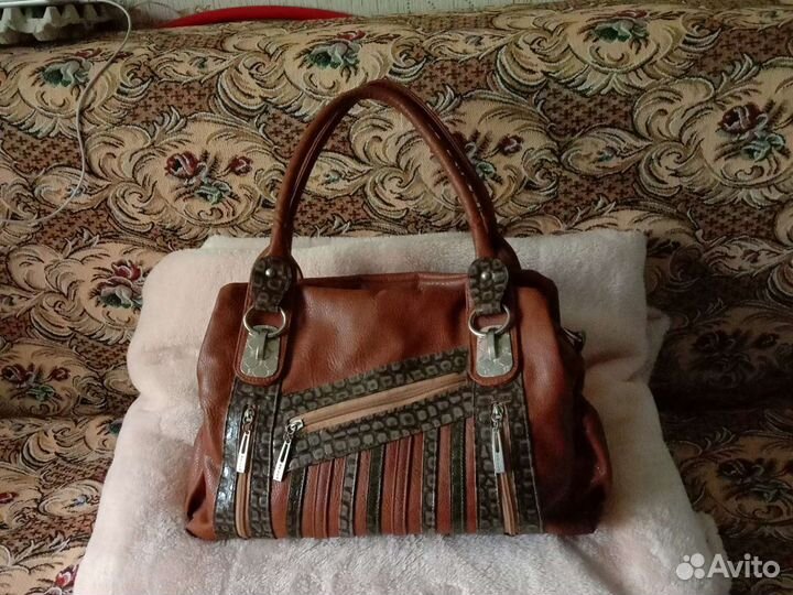 Сумка женская