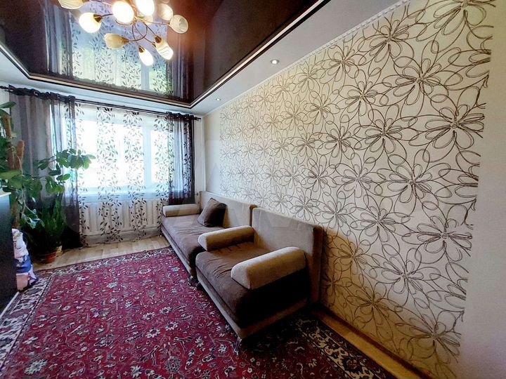 Дом 60 м² на участке 13 сот.