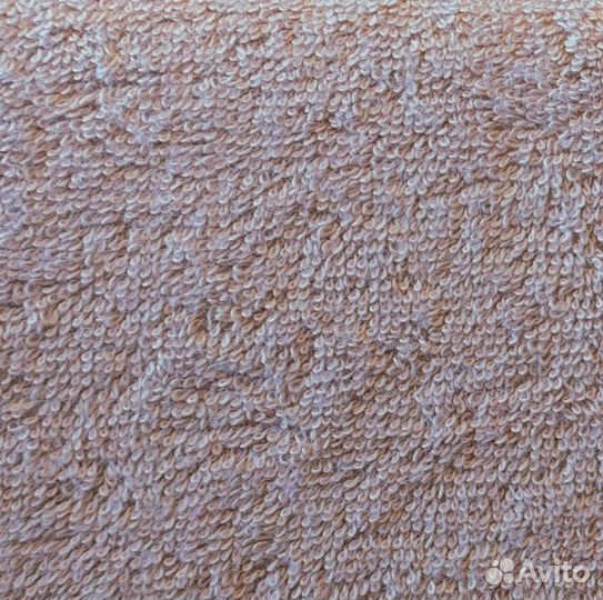 Простынь махровая 200220, Турция