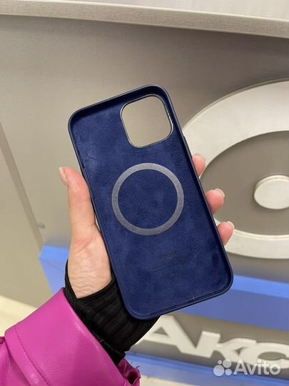 Чехол на iPhone 12 pro max