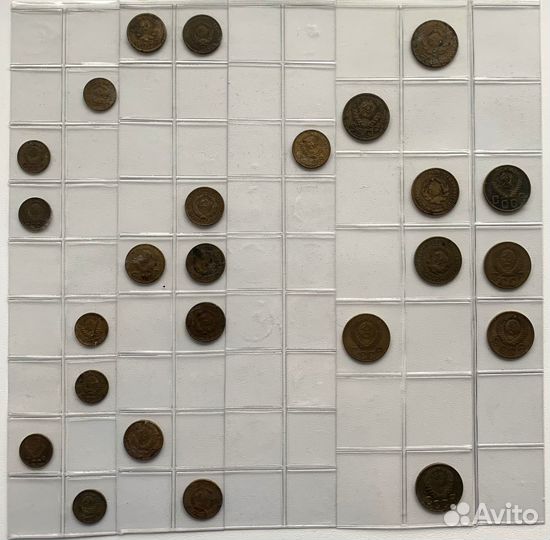 Ранние Советы погодовка