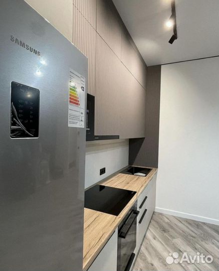 Кухня современная