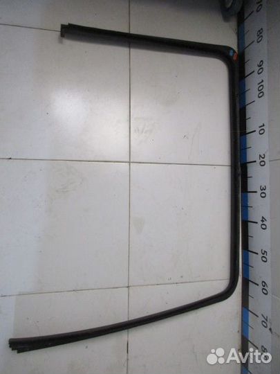 Рамка двери правая MAN TGA