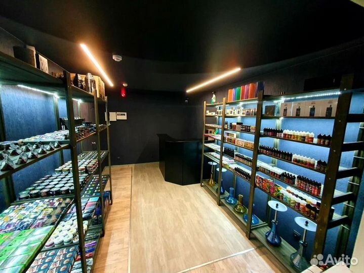 Готовый табачный бизнес – стабильный доход