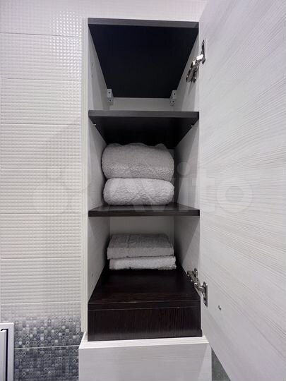 Квартира-студия, 33 м², 15/23 эт.