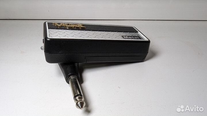 Усилитель для наушников Vox amplug2