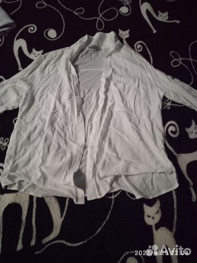 Вещи пакетом женские 46