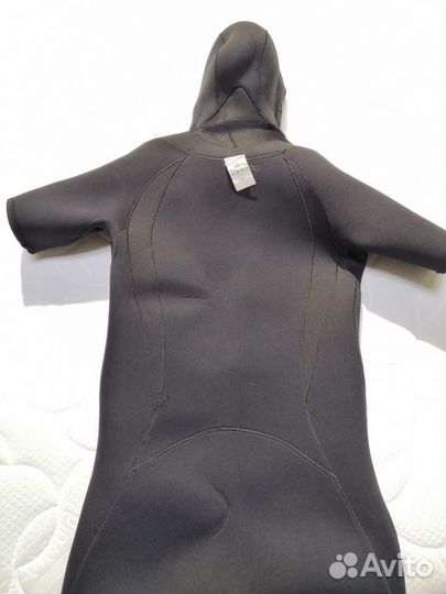 Гидрокостюм aqualung 5.5 мм