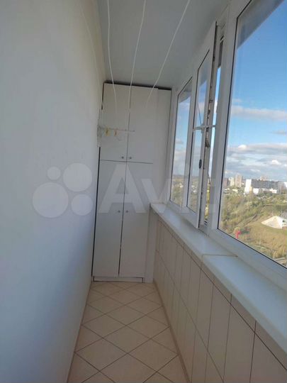 4-к. квартира, 85,6 м², 14/16 эт.