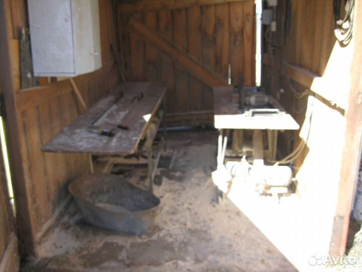 Станки деревообработка