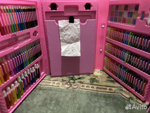 Для творчества