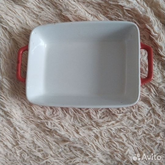 Кухонная посуда