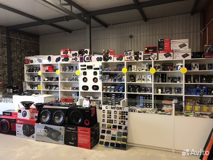 Сигнализация без обратной связи