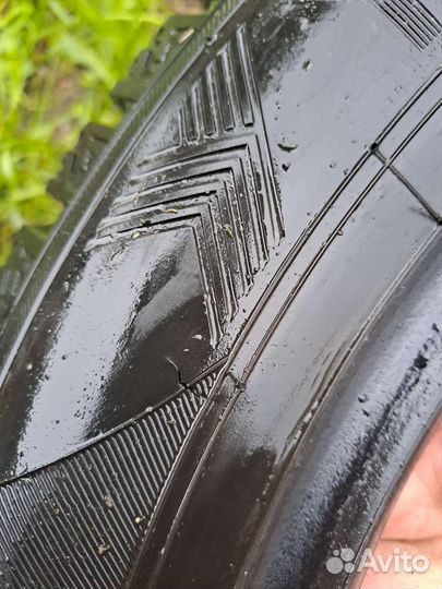 Yokohama Ice Guard Stud IG55 185/60 R15