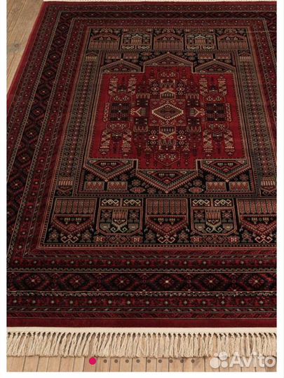 Ковер Бельгия 200-290