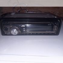 JVC KD-G367