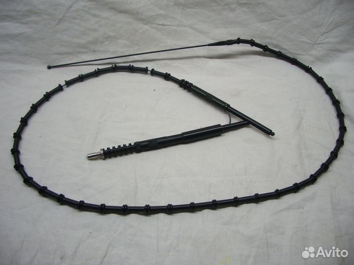 Антенна Куликова