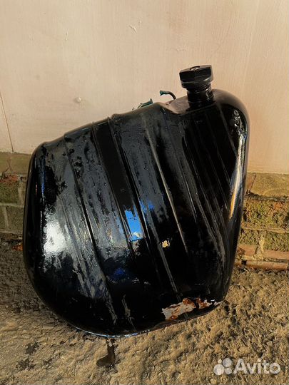 Бензобак ваз 2101-2107 классика