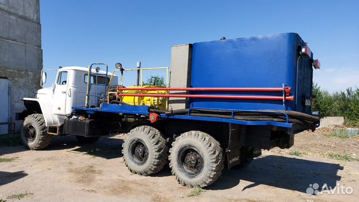 Услуги спецтехники ППУ, ца-320, кму