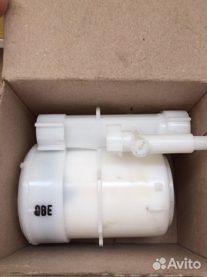 Топливный фильтр Кia