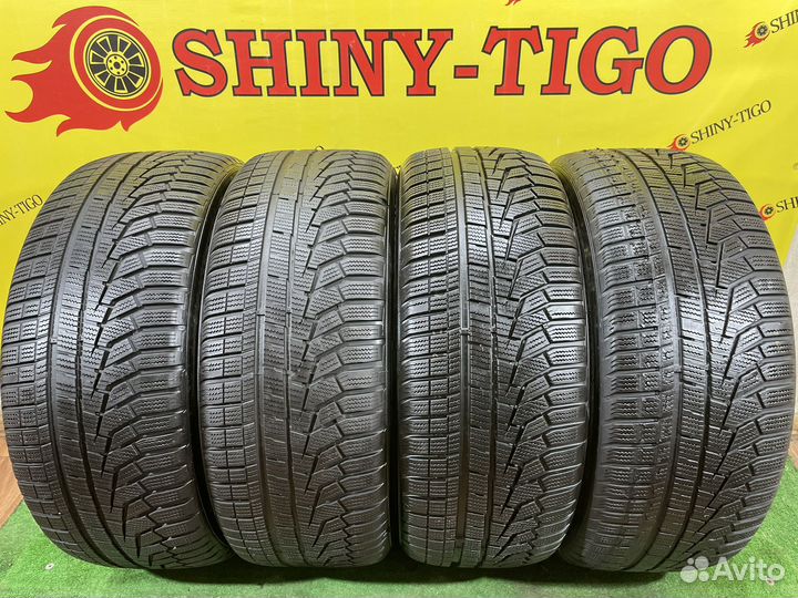 Hankook Winter I'Cept Evo2 W320 235/55 R17 103V