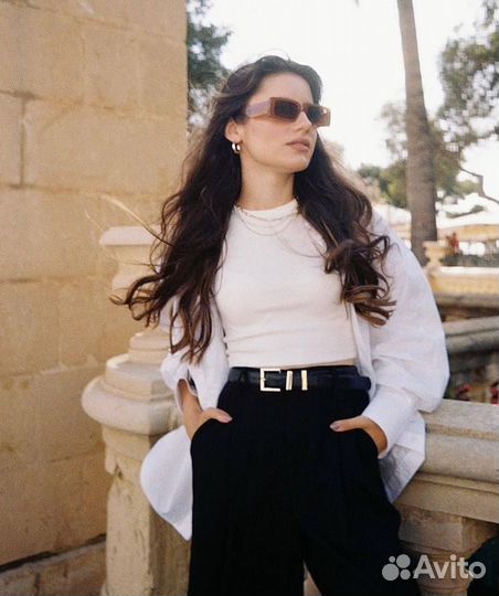 Пленочный фотоаппарат Olympus trip 301