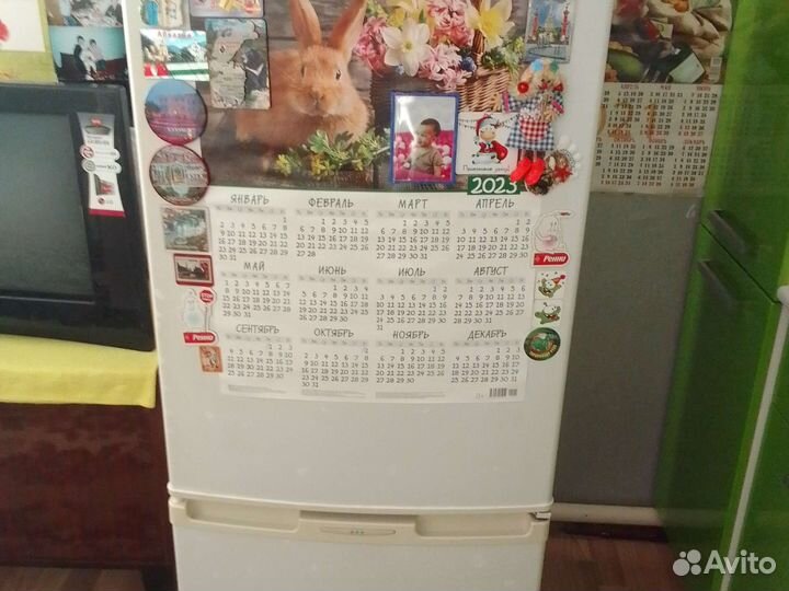 Холодильник