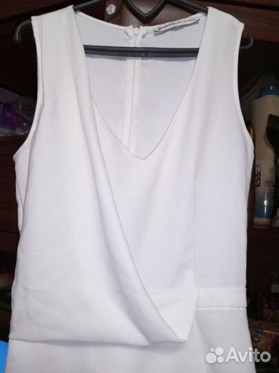 Комбинезон stradivarius