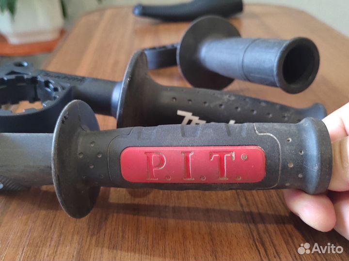 Ручка для перфоратора makita