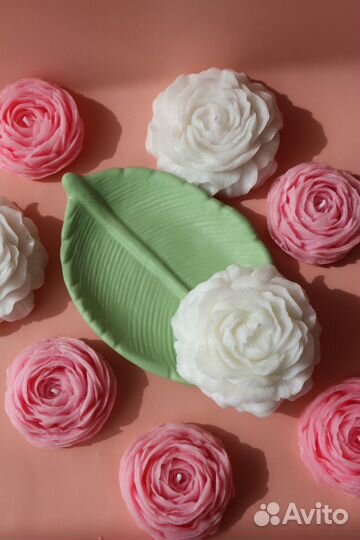 Набор свечей