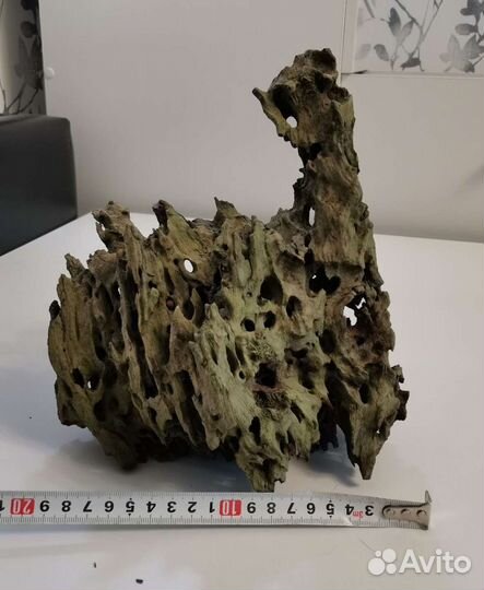 Коряги для аквариума