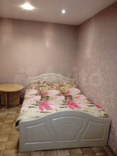 1-к. квартира, 32 м², 2/5 эт.