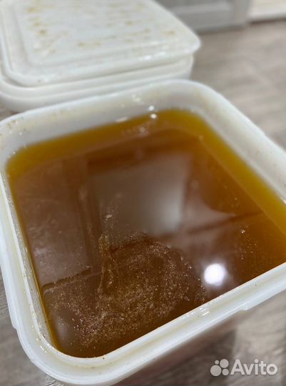 Мед оптом с Алтая / Экспорт в Китай и снг