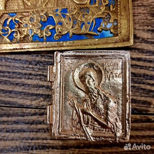 Иконка створка