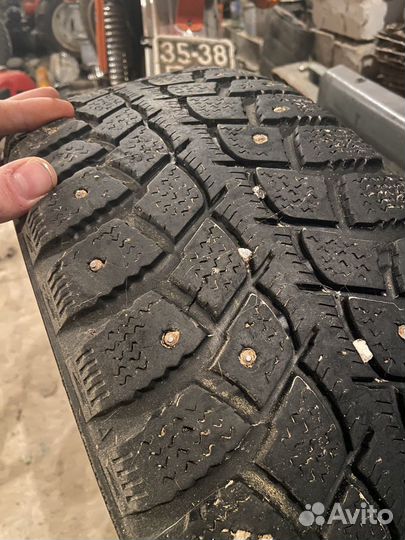 Зимние колеса нива шевроле