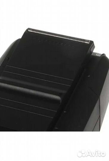 Электробритва harizma h10103B. barber shaver