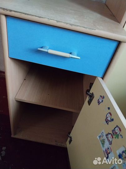 Мебель для школьника