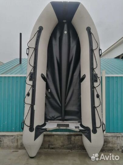 Водный транспорт