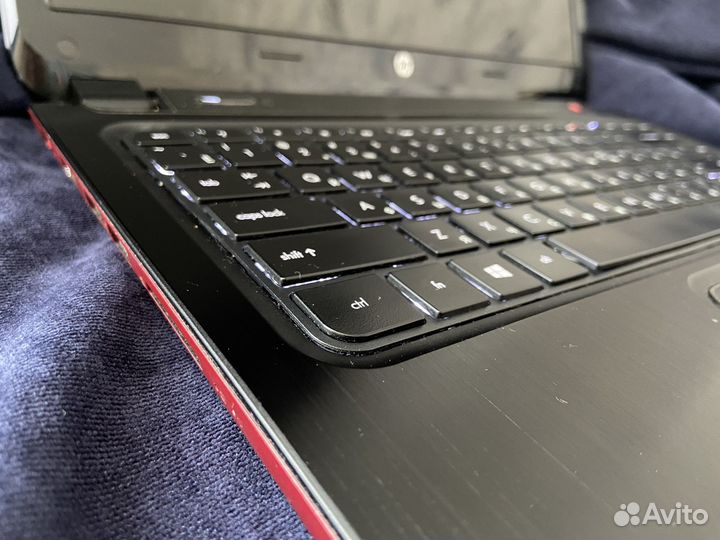 Hp envy 4-1271er