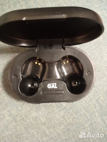 Беспроводные наушники