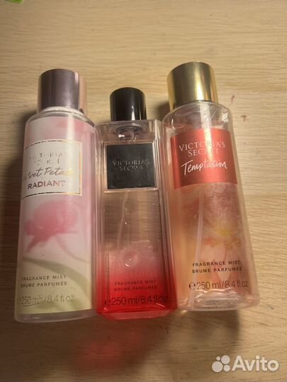 Victorias secret мист