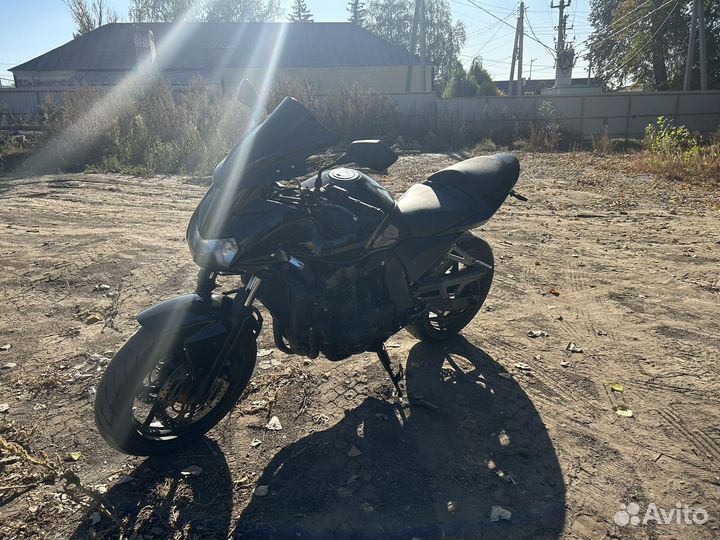Z750